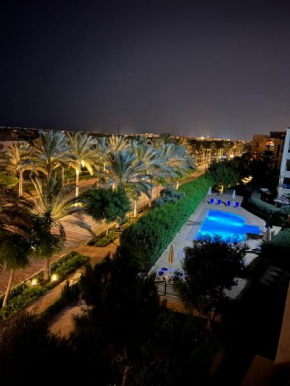 Marassi Lovely 2BR Chalet